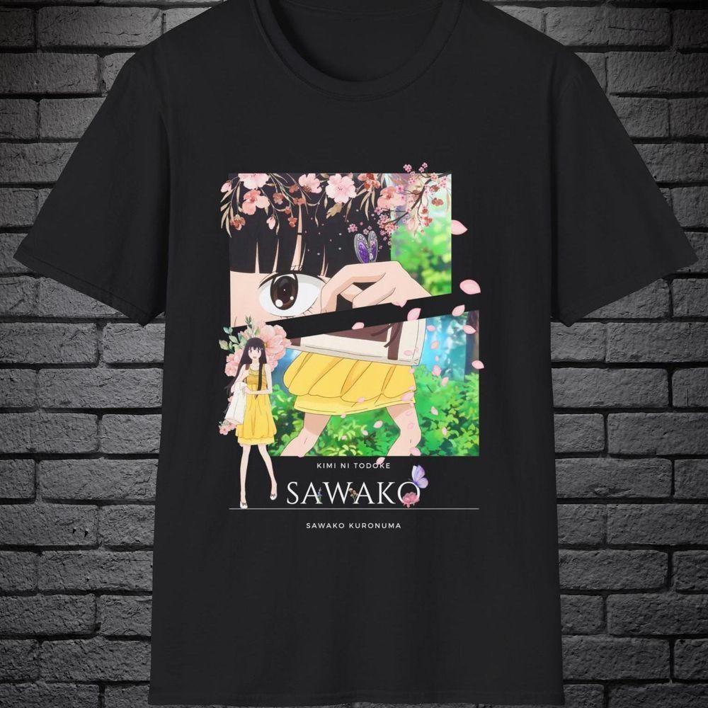 Sawako Kuronuma Kimi Ni Todoke From Me To You Anime Manga Vuitino Merch Sawako Kuronuma Kimi Ni Todoke From Me To You Anime Manga Vuitino Merch